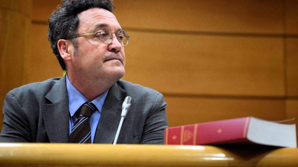 Los agentes del informe clave contra García Ortiz, al Supremo