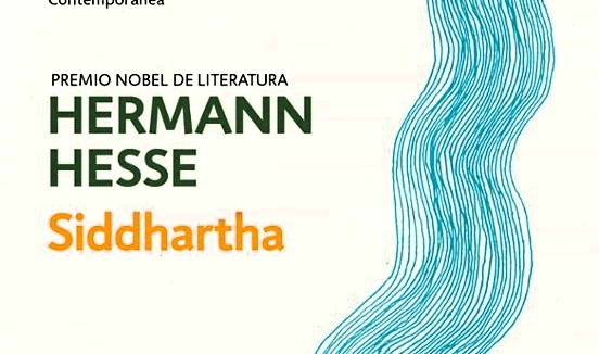 Siddhartha es una obra de Hermann Hesse