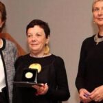La fotógrafa mexicana Graciela Iturbide, premio Princesa de Asturias de las Artes 2025