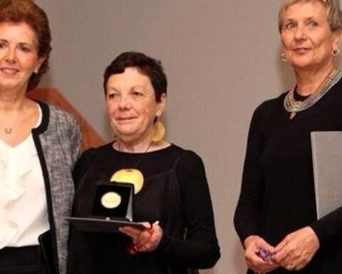 La fotógrafa mexicana Graciela Iturbide, premio Princesa de Asturias de las Artes 2025