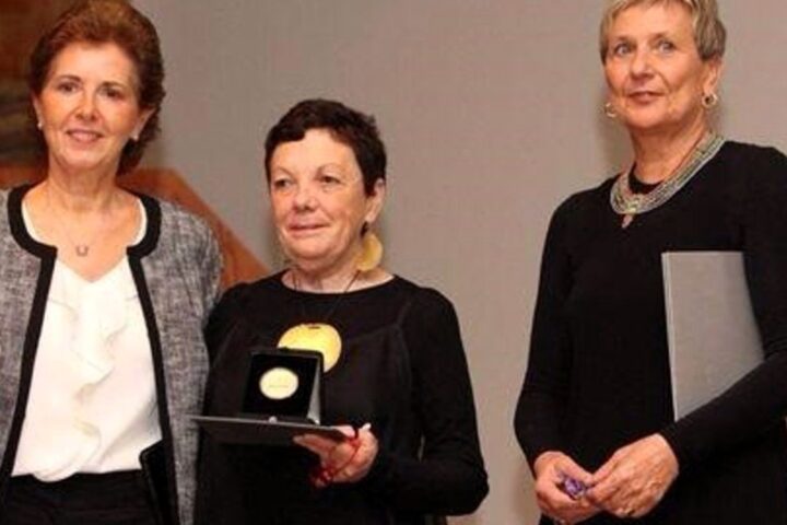 La fotógrafa mexicana Graciela Iturbide, premio Princesa de Asturias de las Artes 2025