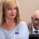 ¿Por qué habla de 'fontaneros' cuando se trata de 'chorizos'?