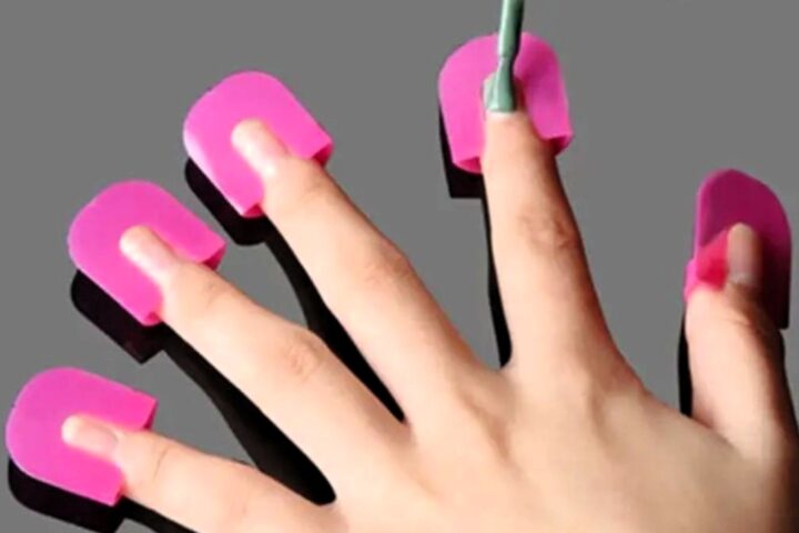Manicura: Liberan a 23 vietnamitas que trabajaban como esclavas