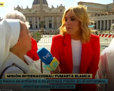 'La familia de la tele', ¡qué barbaridad en una televisión pública!