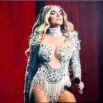 Injusto castigo a una colosal Melody en Eurovisión