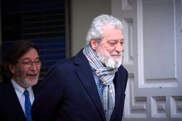 La jueza de los delitos fiscales de la pareja de Ayuso puede acceder al escrito en el que su abogado admitía el fraude