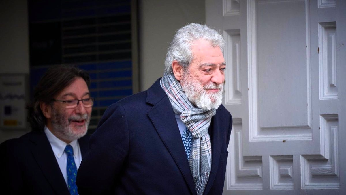 La jueza de los delitos fiscales de la pareja de Ayuso puede acceder al escrito en el que su abogado admitía el fraude