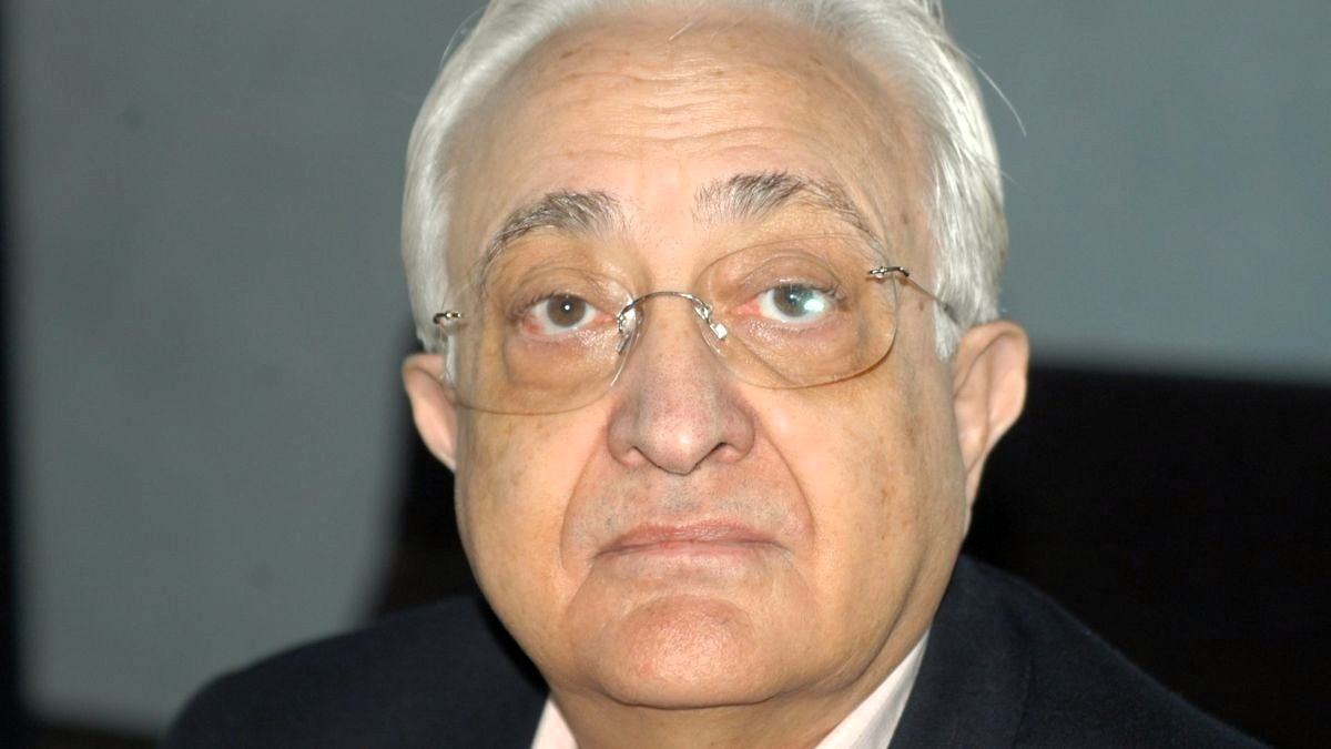 El mundo de la cultura despide a Mariano Ozores
