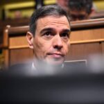 Un trilero contra España