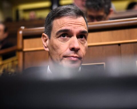 Un trilero contra España