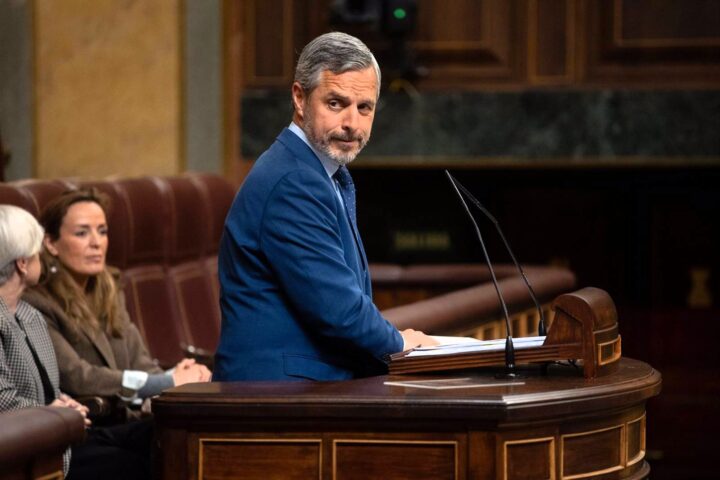 El PP votará en contra de la reducción de jornada y está convencido de que el electorado lo entenderá