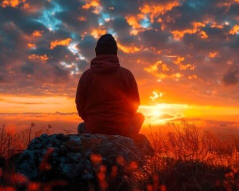 San Juan de la Cruz y don Antonio Machado: la misma luz para distintos ojos
