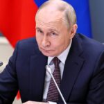 Putin planta a Zelenski para negociar el final de la guerra
