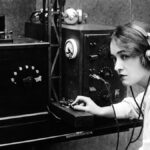 Las niñas del telegrafista
