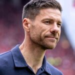 Xabi Alonso llega al Real Madrid ilusionado