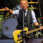 Springsteen invoca en San Sebastián el poder liberador del rock frente a los autoritarismos ante 40.000 seguidores