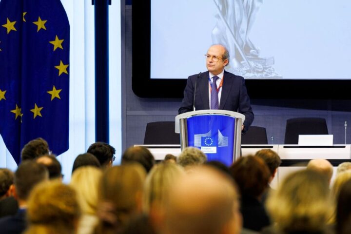 El sambenito de la'autoamnistía', de Manuel Marchena a Daniel Calleja