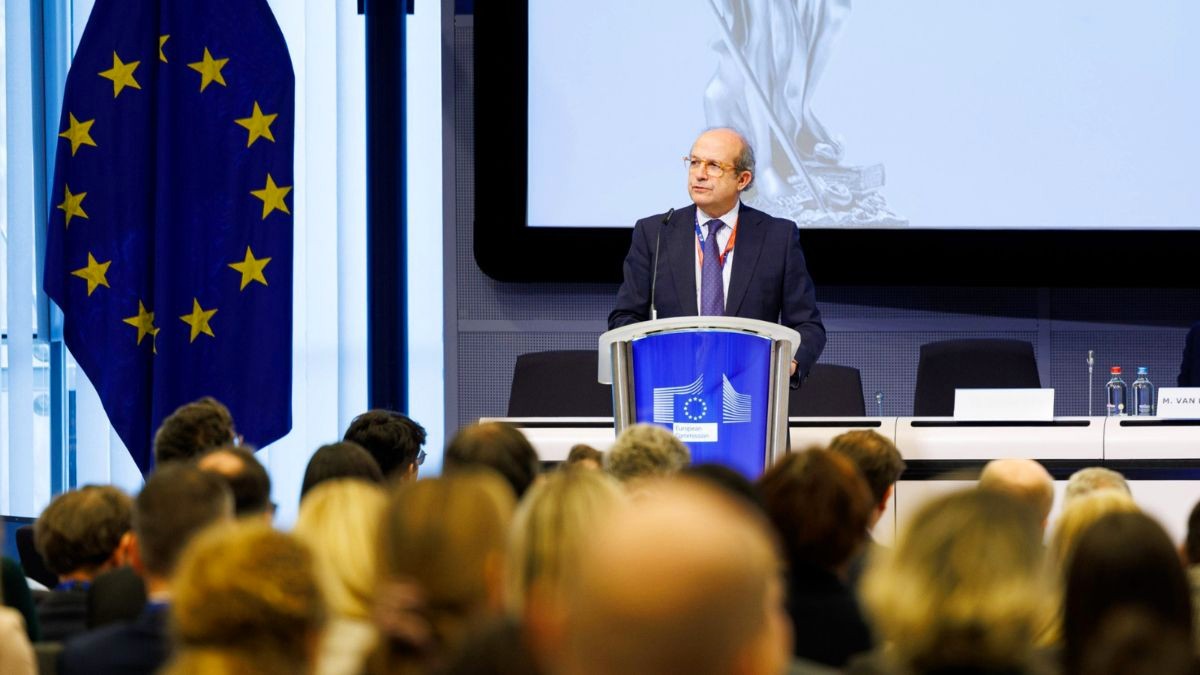 El sambenito de la'autoamnistía', de Manuel Marchena a Daniel Calleja