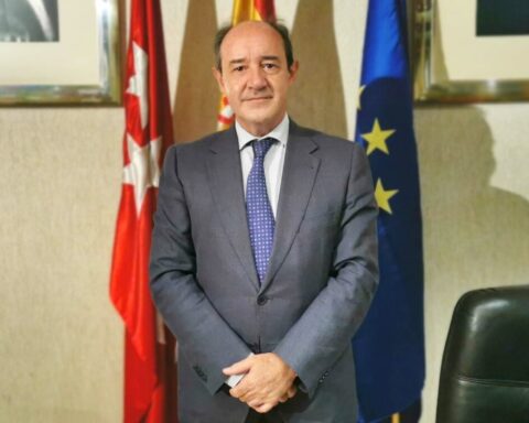 Celso Rodríguez Padrón.