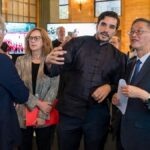 El Cervantes inaugura 'China 354', una ventana a la vida cotidiana del gigante asiático