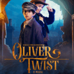 El Teatro La Latina estrenará el musical de 'Oliver Twist' a finales de año