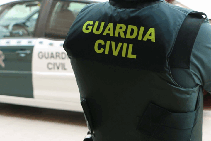 Detenido el responsable de un atropello múltiple en Bormujos
