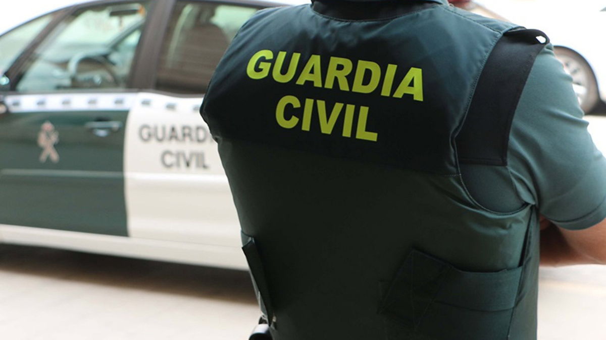 Detenido el responsable de un atropello múltiple en Bormujos