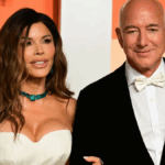 La ostentosa boda Jeff Bezos, fundador de Amazon y segundo hombre más rico del mundo según la lista Forbes