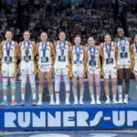 España pierde con honor ante Bélgica en la cruel final del Eurobasket 2025