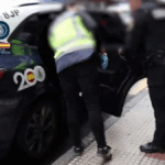 Liberadas 18 mujeres víctimas de explotación sexual en Huesca