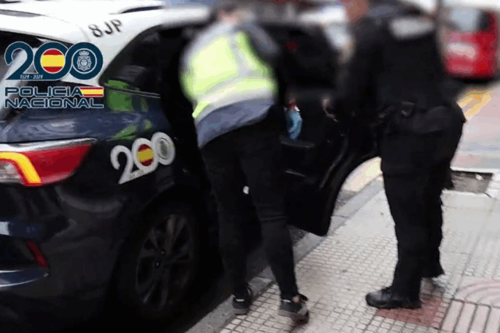 Liberadas 18 mujeres víctimas de explotación sexual en Huesca
