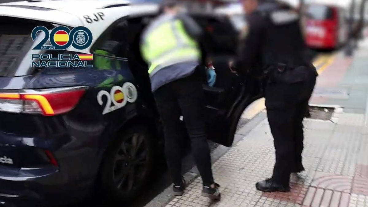 Liberadas 18 mujeres víctimas de explotación sexual en Huesca