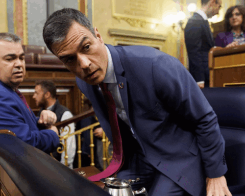 Pedro Sánchez