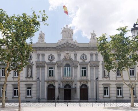 Tribunal Supremo