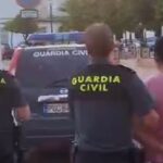 Detenidos dos menores por robo