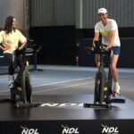 Rafa Nadal: "Nos hemos pasado décadas celebrando porque se unió una generación de deportistas especial"