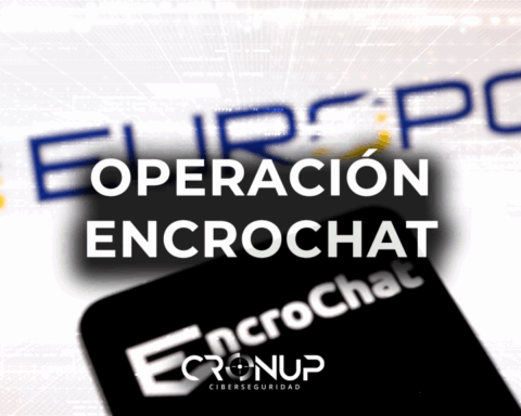 Operación EncroChat