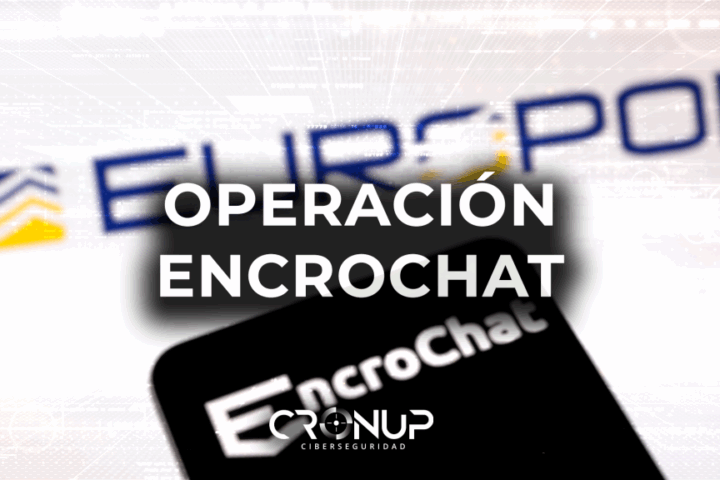 Operación EncroChat