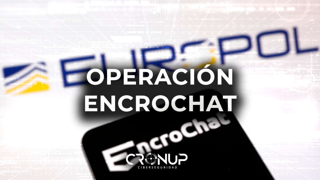 Operación EncroChat
