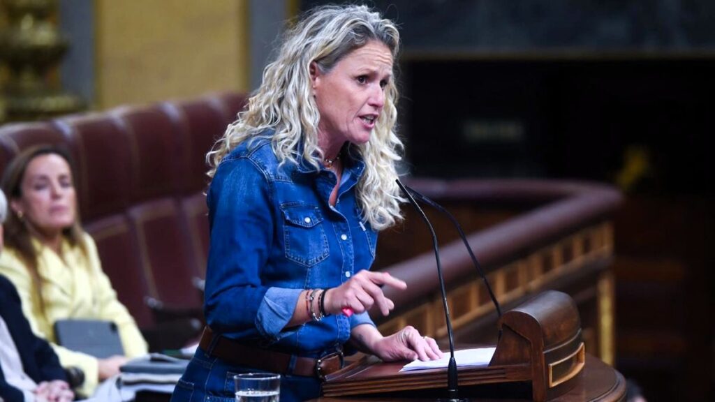 El PSOE afirma que la entrada de la UCO en Ferraz fue un "requerimiento de información" y no un registro