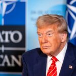 Trump abronca y amenaza a España con subirle los aranceles "para hacerle pagar el doble" por negarse a aumentar el gasto en defensa