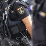 Un hombre mata a su mujer y a su hijo de 3 años en un pueblo de Valencia