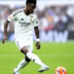 El Real Madrid golea rumbo a octavos como líder en el Mundial