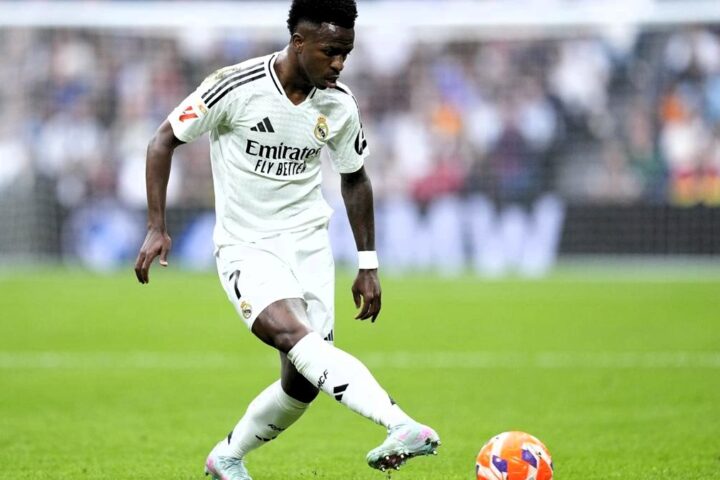 El Real Madrid golea rumbo a octavos como líder en el Mundial