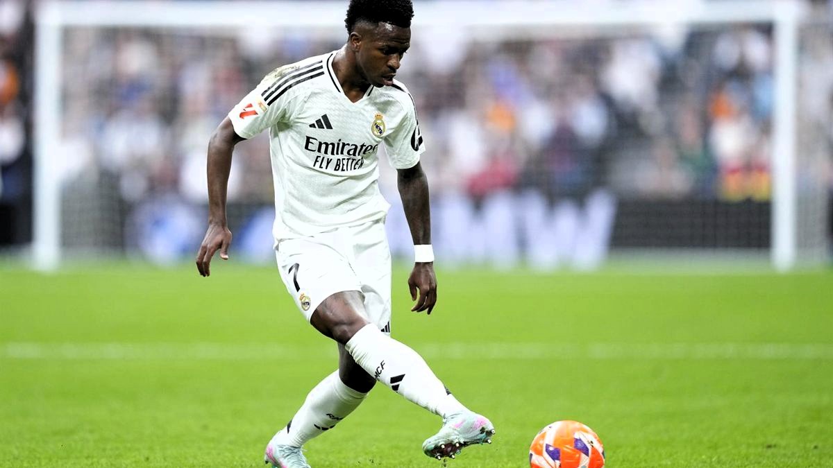 El Real Madrid golea rumbo a octavos como líder en el Mundial