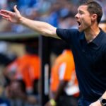 Xabi Alonso: "Tenemos la necesidad de ganar y acabar con una sensación mejor"