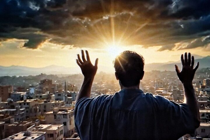 Luz a todas horas
