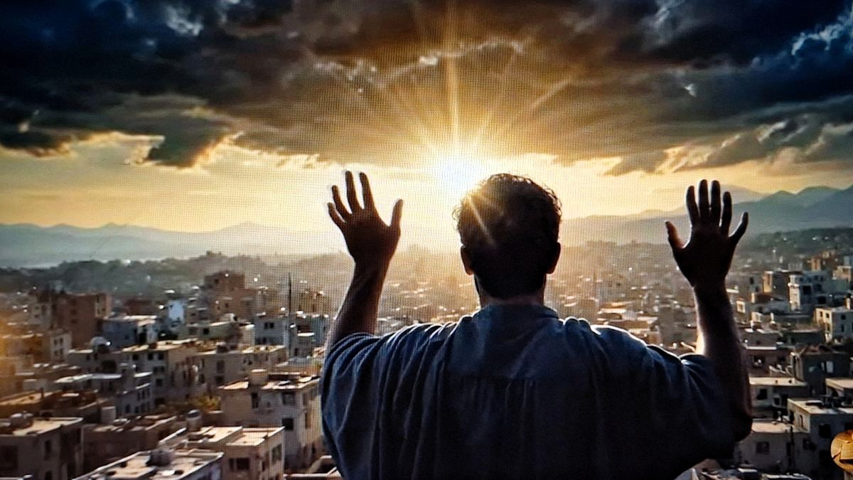 Luz a todas horas