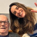 Adopta Un Abuelo lanza un "SOS" para evitar su cierre
