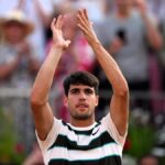 Alcaraz gana un nuevo torneo